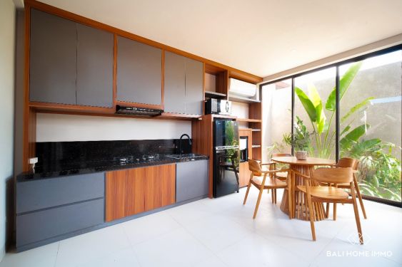 Image 6 from Deux villas à vendre avec vue sur les rizières près de la plage de Cemagi