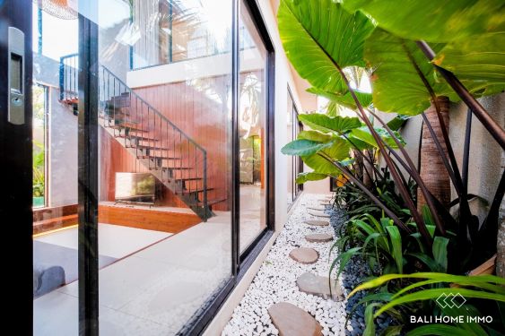 Image 17 from Deux villas à vendre avec vue sur les rizières près de la plage de Cemagi