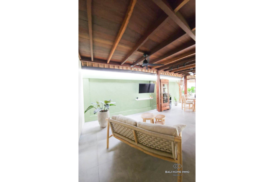 Image 5 from 2 bedroom Bungalow Villa for yearly and monthly rent in Umalas