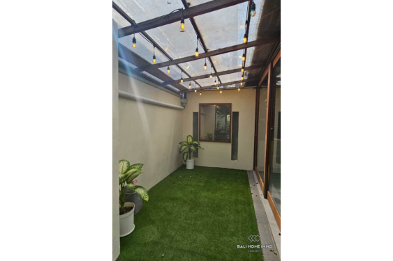 Image 18 from 2 bedroom Bungalow Villa for yearly and monthly rent in Umalas