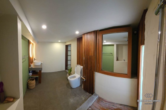 Image 15 from 2 bedroom Bungalow Villa for yearly and monthly rent in Umalas