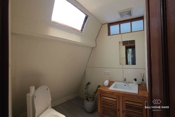 Image 16 from 2 bedroom Bungalow Villa for yearly and monthly rent in Umalas