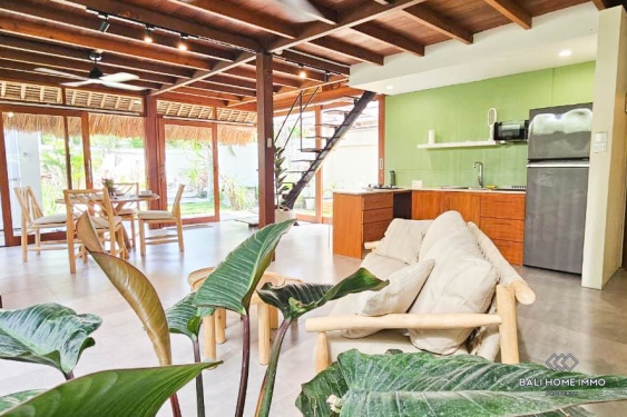 Image 4 from 2 bedroom Bungalow Villa for yearly and monthly rent in Umalas