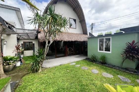 Image 20 from 2 bedroom Bungalow Villa for yearly and monthly rent in Umalas