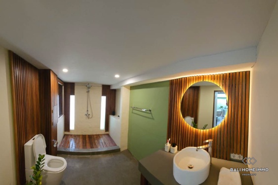 Image 17 from 2 bedroom Bungalow Villa for yearly and monthly rent in Umalas