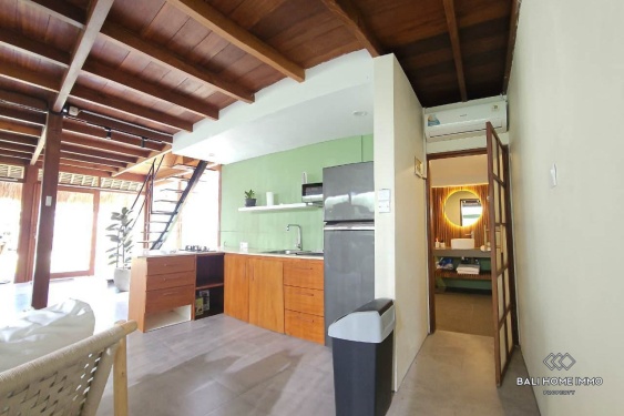 Image 7 from 2 bedroom Bungalow Villa for yearly and monthly rent in Umalas