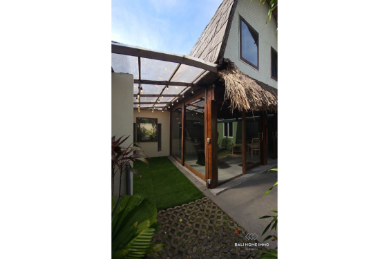 Image 19 from 2 bedroom Bungalow Villa for yearly and monthly rent in Umalas