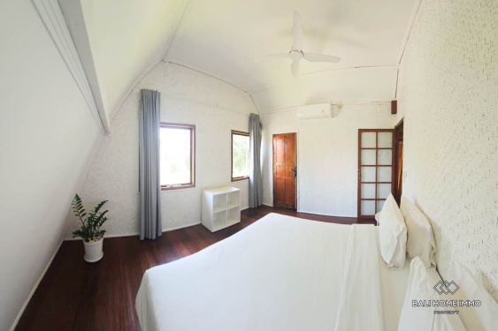 Image 12 from 2 bedroom Bungalow Villa for yearly and monthly rent in Umalas