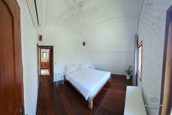 Image 9 from 2 bedroom Bungalow Villa for yearly and monthly rent in Umalas