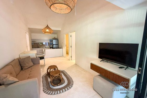 Image 3 from 2 Bedroom Charming House For Rental in Berawa