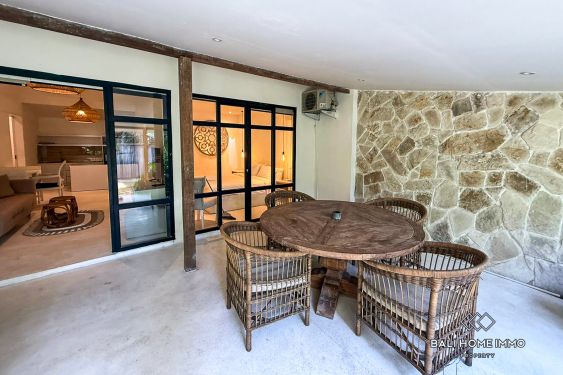 Image 1 from 2 Bedroom Charming House For Rental in Berawa