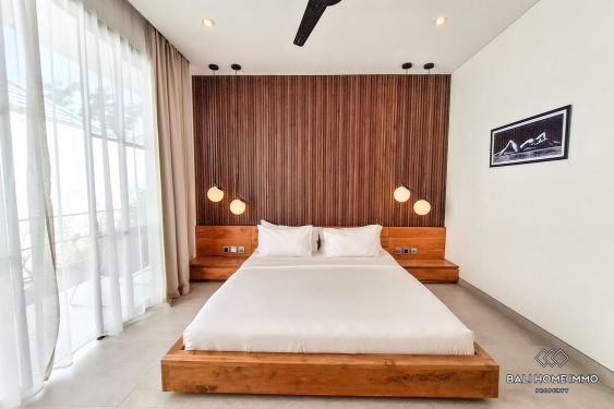 Image 11 from Villa 2 Kamar dalam Hunian Modern Disewakan di Umalas