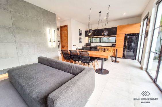 Image 5 from Villa 2 Kamar dalam Hunian Modern Disewakan di Umalas