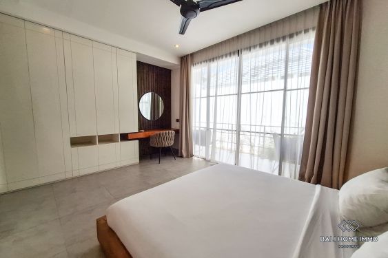 Image 10 from Villa 2 Kamar dalam Hunian Modern Disewakan di Umalas