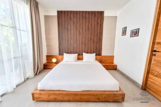 Image 9 from Villa 2 Kamar dalam Hunian Modern Disewakan di Umalas