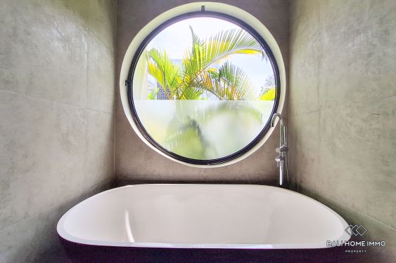 Image 13 from Villa 2 Kamar dalam Hunian Modern Disewakan di Umalas