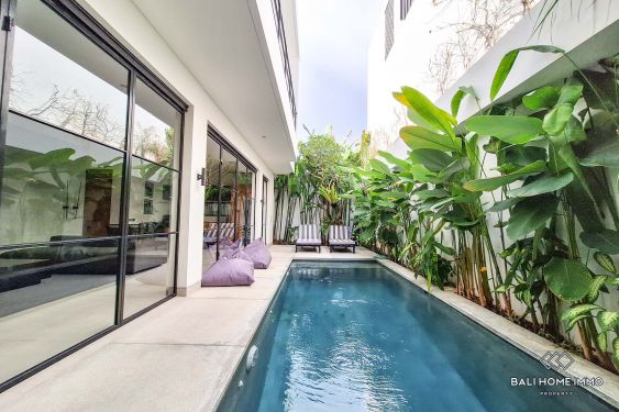 Image 14 from Villa 2 Kamar dalam Hunian Modern Disewakan di Umalas