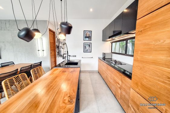 Image 7 from Villa 2 Kamar dalam Hunian Modern Disewakan di Umalas