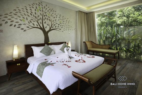 Image 8 from 2 Bedroom Cozy Villa for Rent in Kutuh