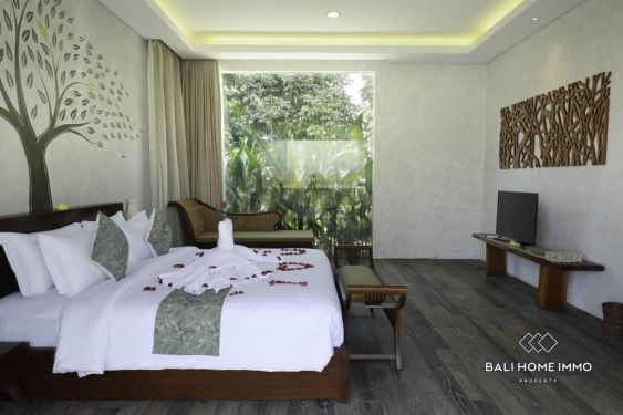 Image 9 from 2 Bedroom Cozy Villa for Rent in Kutuh