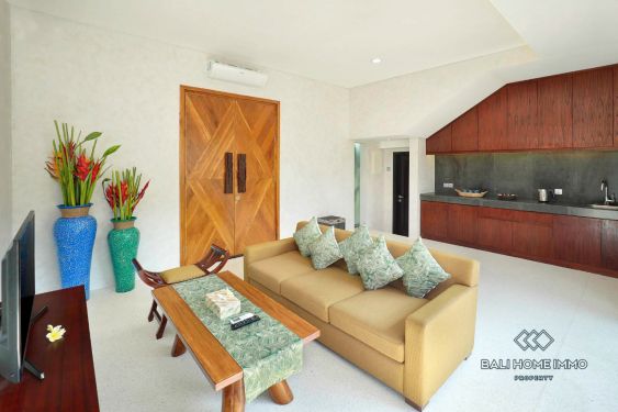 Image 5 from 2 Bedroom Cozy Villa for Rent in Kutuh