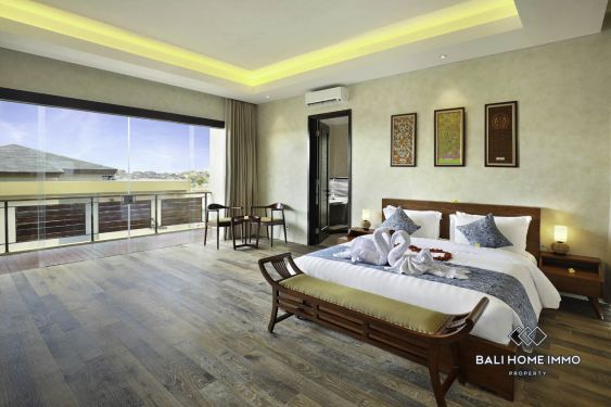 Image 12 from 2 Bedroom Cozy Villa for Rent in Kutuh