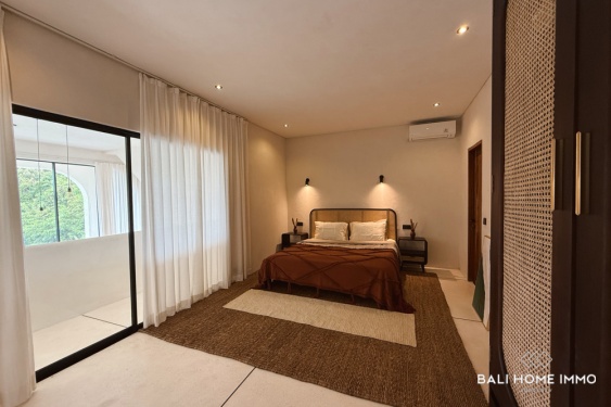 Image 15 from Villa élégante de 2 chambres à vendre en bail emphytéotique à Bali Ungasan
