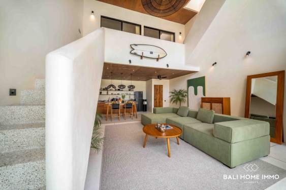 Image 6 from VILLA MEWAH 2 KAMAR UNTUK DIJUAL DENGAN STATUS LEASEHOLD DI BALI UNGASAN