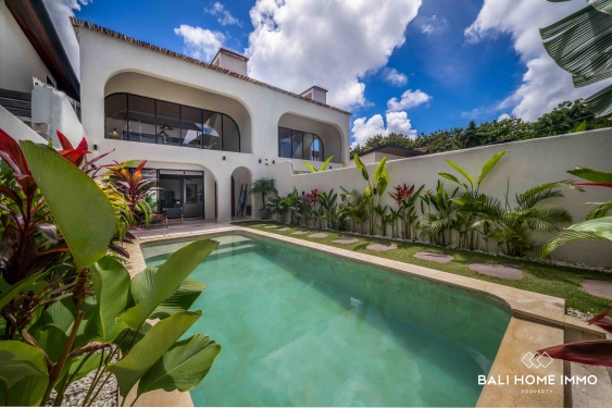 Image 2 from VILLA MEWAH 2 KAMAR UNTUK DIJUAL DENGAN STATUS LEASEHOLD DI BALI UNGASAN