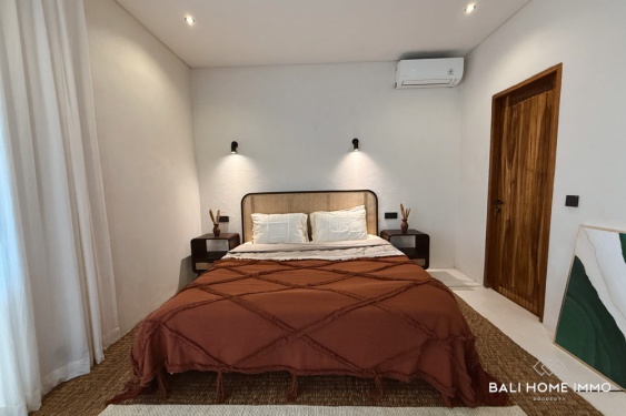 Image 14 from Villa élégante de 2 chambres à vendre en bail emphytéotique à Bali Ungasan