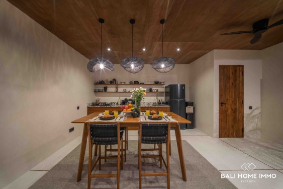 Image 13 from VILLA MEWAH 2 KAMAR UNTUK DIJUAL DENGAN STATUS LEASEHOLD DI BALI UNGASAN