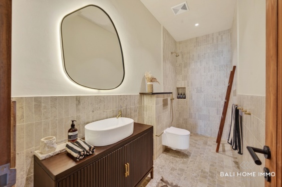 Image 15 from Villa élégante de 2 chambres à vendre en bail emphytéotique à Bali Ungasan