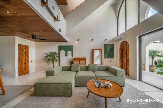 Image 4 from VILLA MEWAH 2 KAMAR UNTUK DIJUAL DENGAN STATUS LEASEHOLD DI BALI UNGASAN