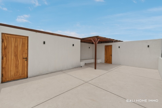 Image 18 from Villa élégante de 2 chambres à vendre en bail emphytéotique à Bali Ungasan