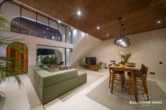 Image 8 from VILLA MEWAH 2 KAMAR UNTUK DIJUAL DENGAN STATUS LEASEHOLD DI BALI UNGASAN