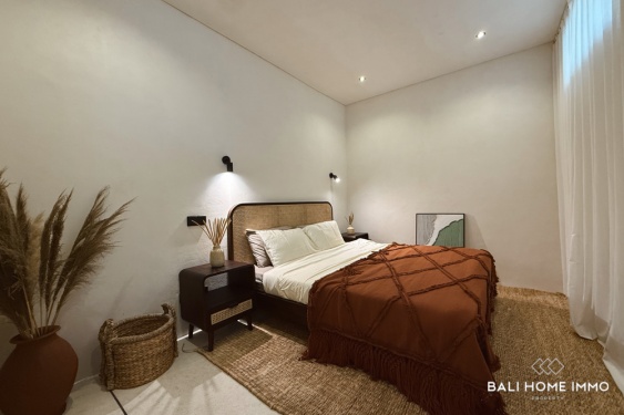 Image 17 from Villa élégante de 2 chambres à vendre en bail emphytéotique à Bali Ungasan