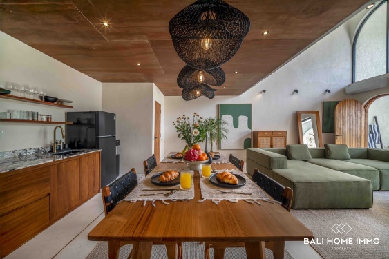 Image 10 from VILLA MEWAH 2 KAMAR UNTUK DIJUAL DENGAN STATUS LEASEHOLD DI BALI UNGASAN