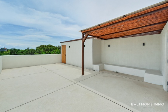Image 19 from Villa élégante de 2 chambres à vendre en bail emphytéotique à Bali Ungasan