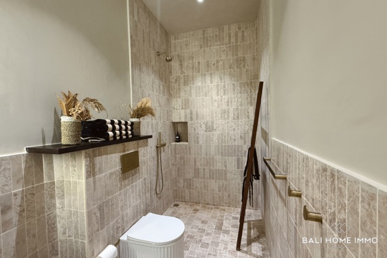Image 20 from Villa élégante de 2 chambres à vendre en bail emphytéotique à Bali Ungasan