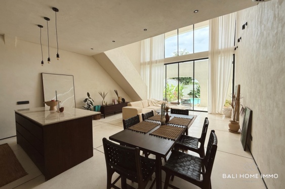 Image 7 from Villa élégante de 2 chambres à vendre en bail emphytéotique à Bali Ungasan