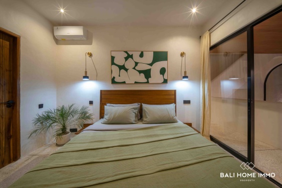 Image 15 from VILLA MEWAH 2 KAMAR UNTUK DIJUAL DENGAN STATUS LEASEHOLD DI BALI UNGASAN