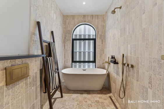 Image 17 from Villa élégante de 2 chambres à vendre en bail emphytéotique à Bali Ungasan