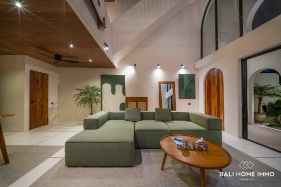 Image 5 from VILLA MEWAH 2 KAMAR UNTUK DIJUAL DENGAN STATUS LEASEHOLD DI BALI UNGASAN