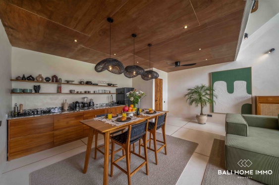 Image 11 from VILLA MEWAH 2 KAMAR UNTUK DIJUAL DENGAN STATUS LEASEHOLD DI BALI UNGASAN