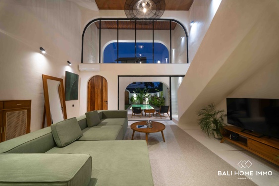 Image 7 from VILLA MEWAH 2 KAMAR UNTUK DIJUAL DENGAN STATUS LEASEHOLD DI BALI UNGASAN