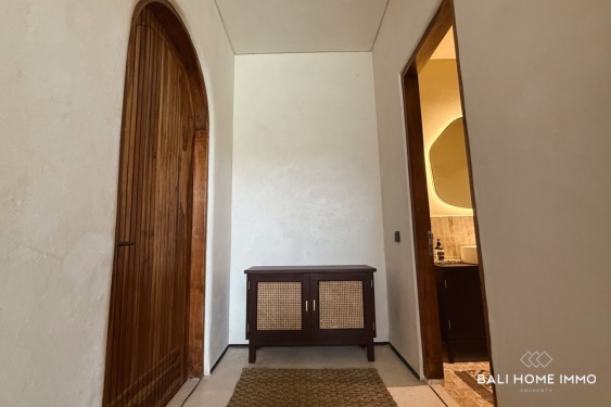 Image 18 from Villa élégante de 2 chambres à vendre en bail emphytéotique à Bali Ungasan