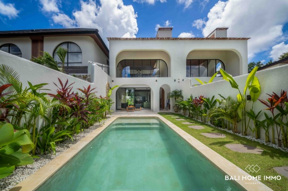 Image 1 from VILLA MEWAH 2 KAMAR UNTUK DIJUAL DENGAN STATUS LEASEHOLD DI BALI UNGASAN