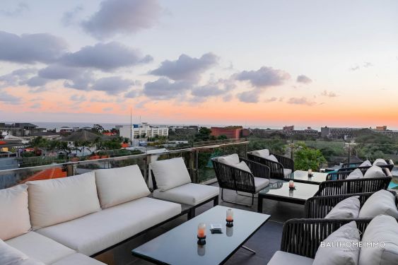 Image 6 from Disewakan All-inclusive Apartemen 2 Kamar di Petitenget Bali