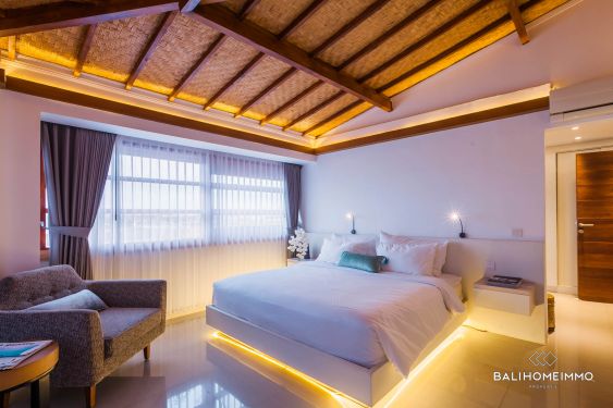 Image 8 from Apartemen Keluarga 2 Kamar All-inclusive Disewakan di Petitenget Bali