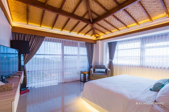 Image 9 from Apartemen Keluarga 2 Kamar All-inclusive Disewakan di Petitenget Bali